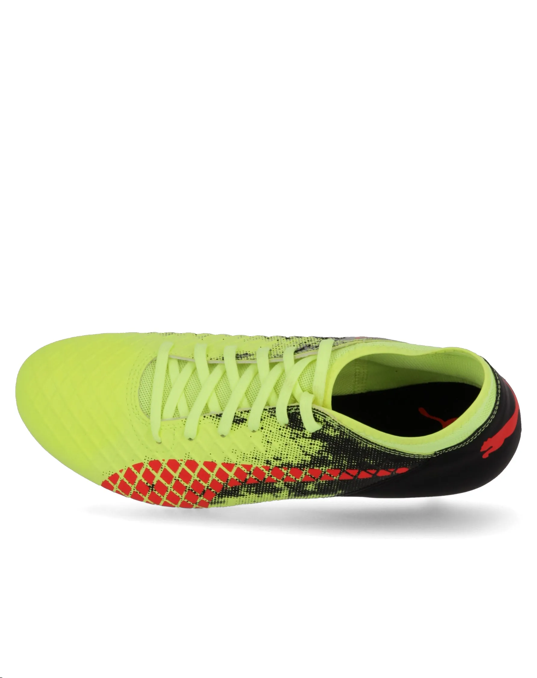 PUMA - Chaussure FUTURE 18,4 SG Shoes_Puma