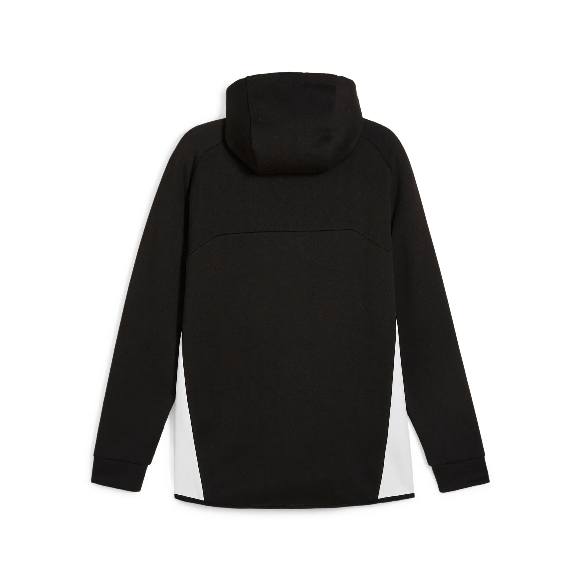 PUMA Men's BMW M Motorsport Hooded Motorsport Sweat Jacket