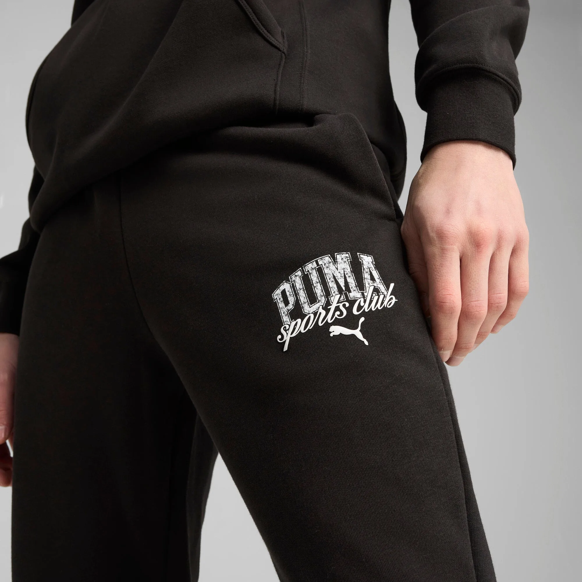 PUMA Men's Class Sweatpants Men