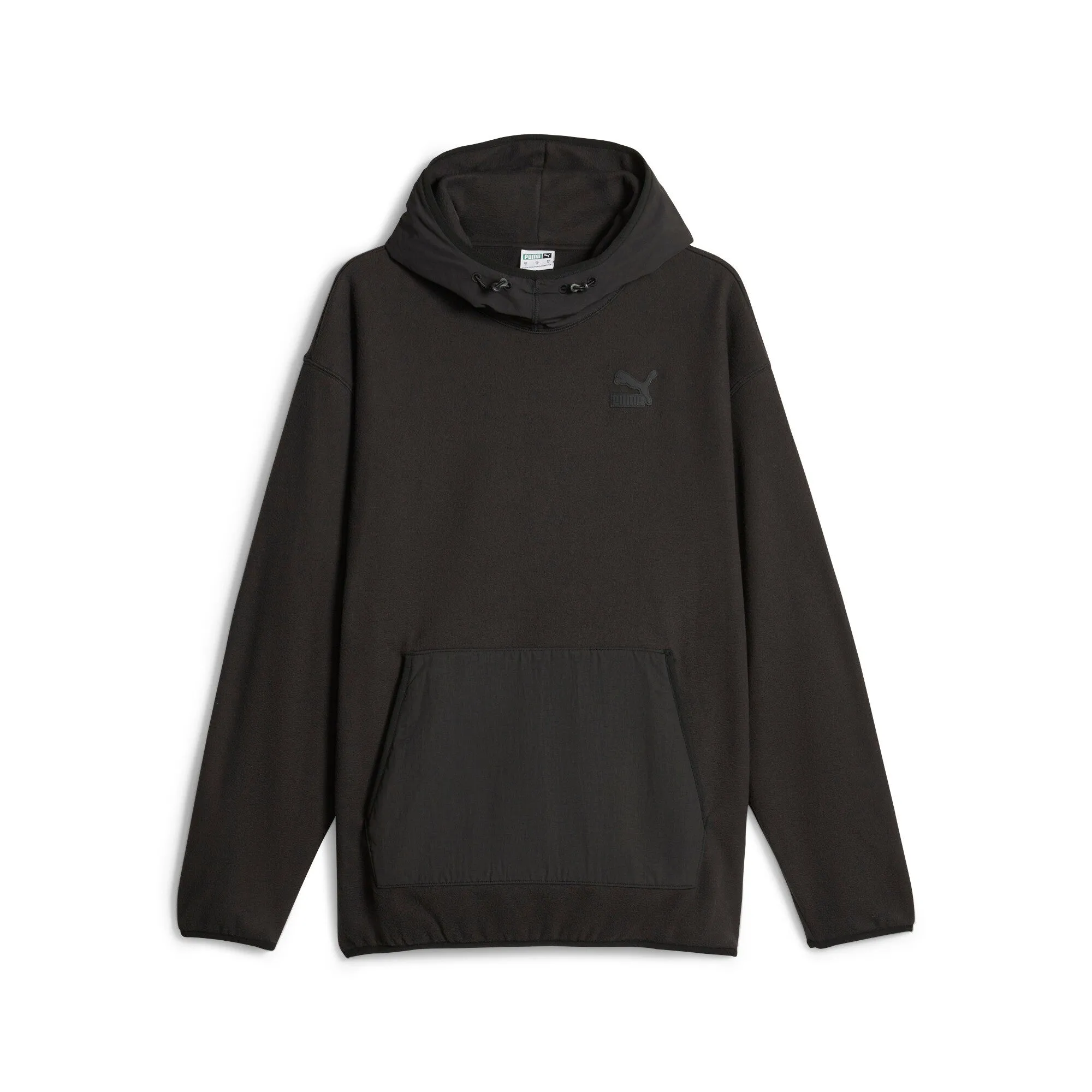 PUMA Men's CLASSICS UTILITY Hoodie