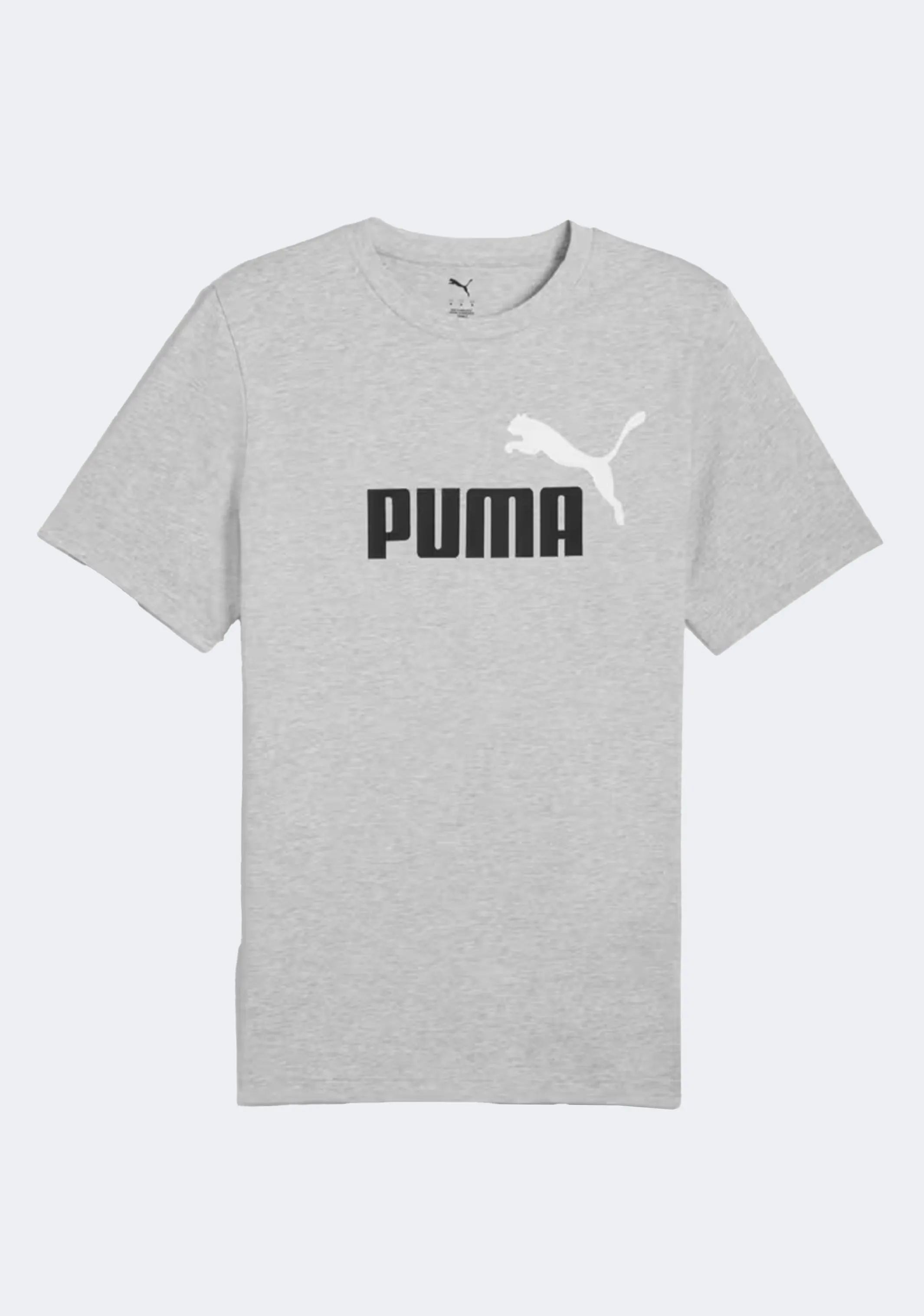 Puma Men's ESS 2 Colour No. 1 Logo Tee
