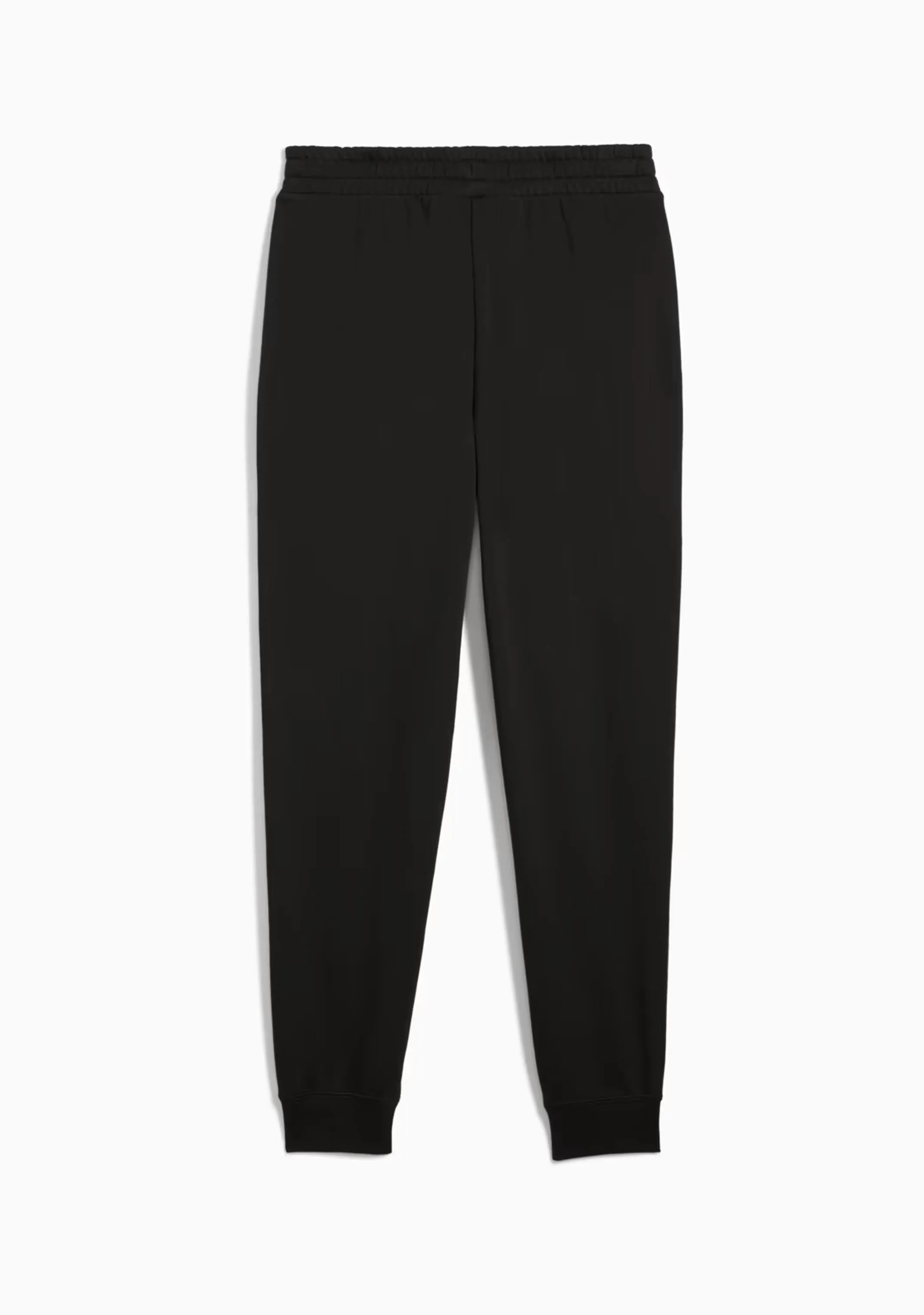 Puma Men's ESS Logo CL Sweatpants Black