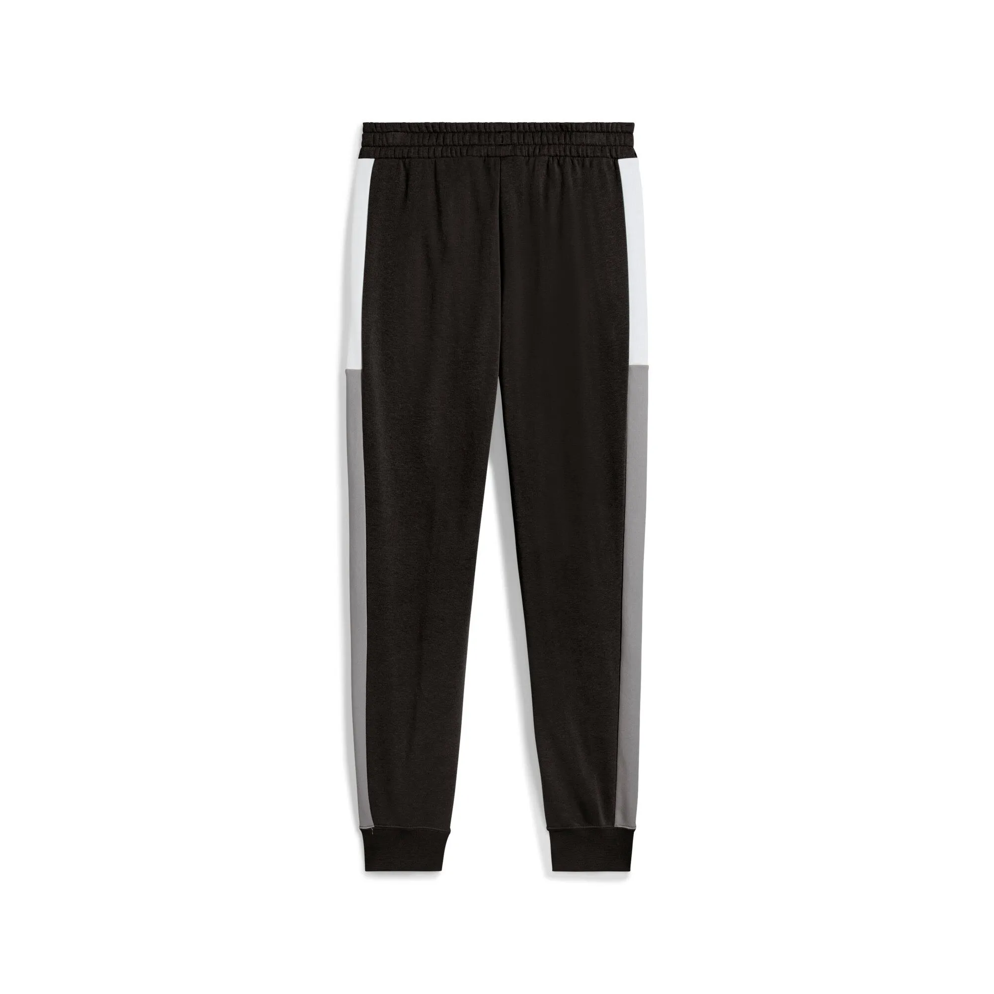 PUMA Men's Essentials Block Sweatpants Men