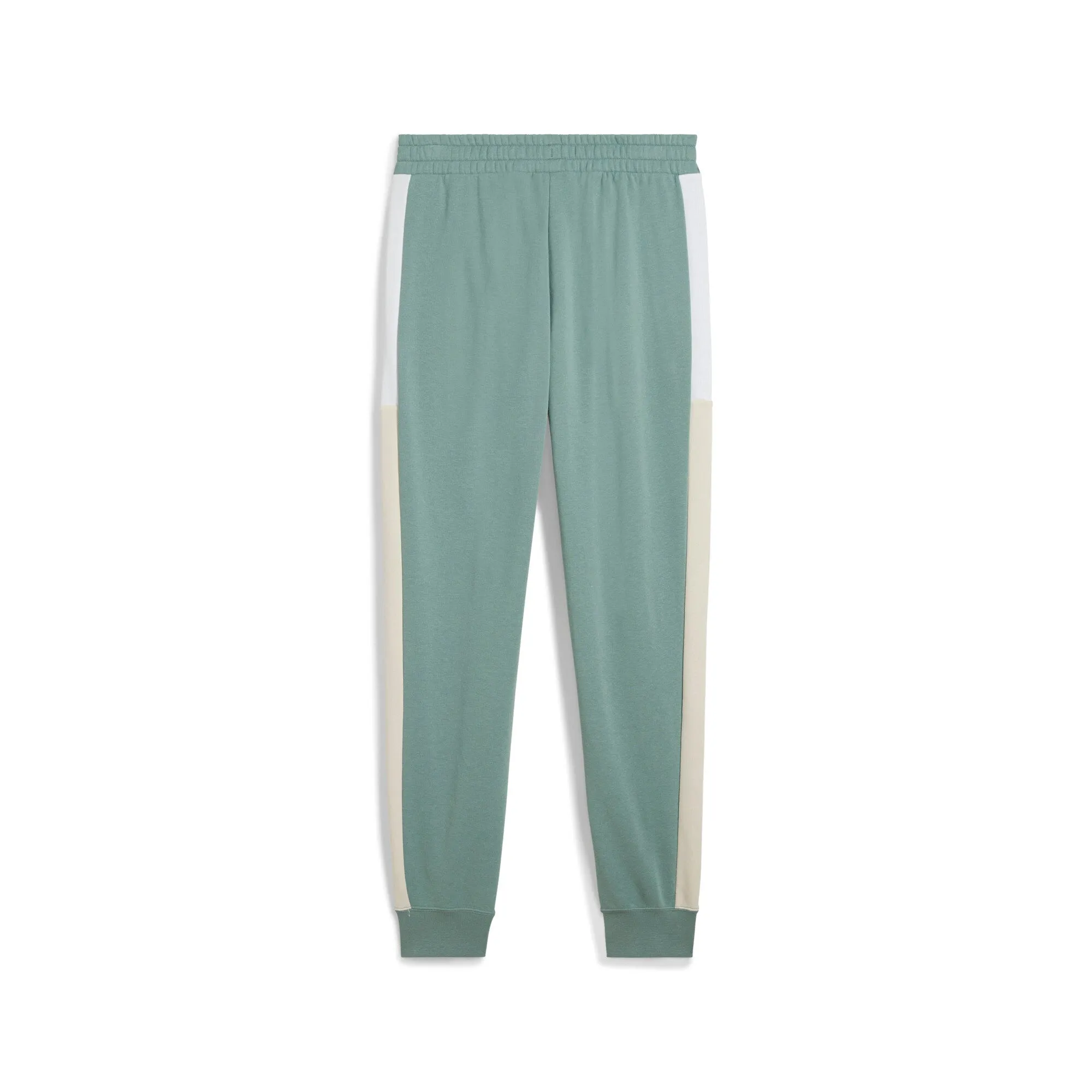 PUMA Men's Essentials Block Sweatpants Men