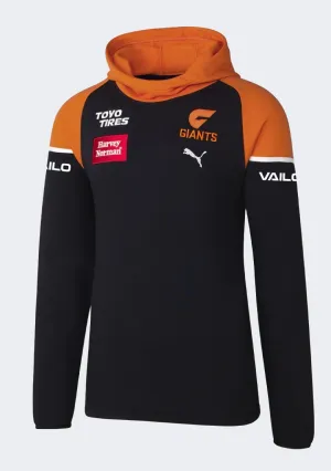 Puma Men's GWS Giants 2024 Team Hoodie