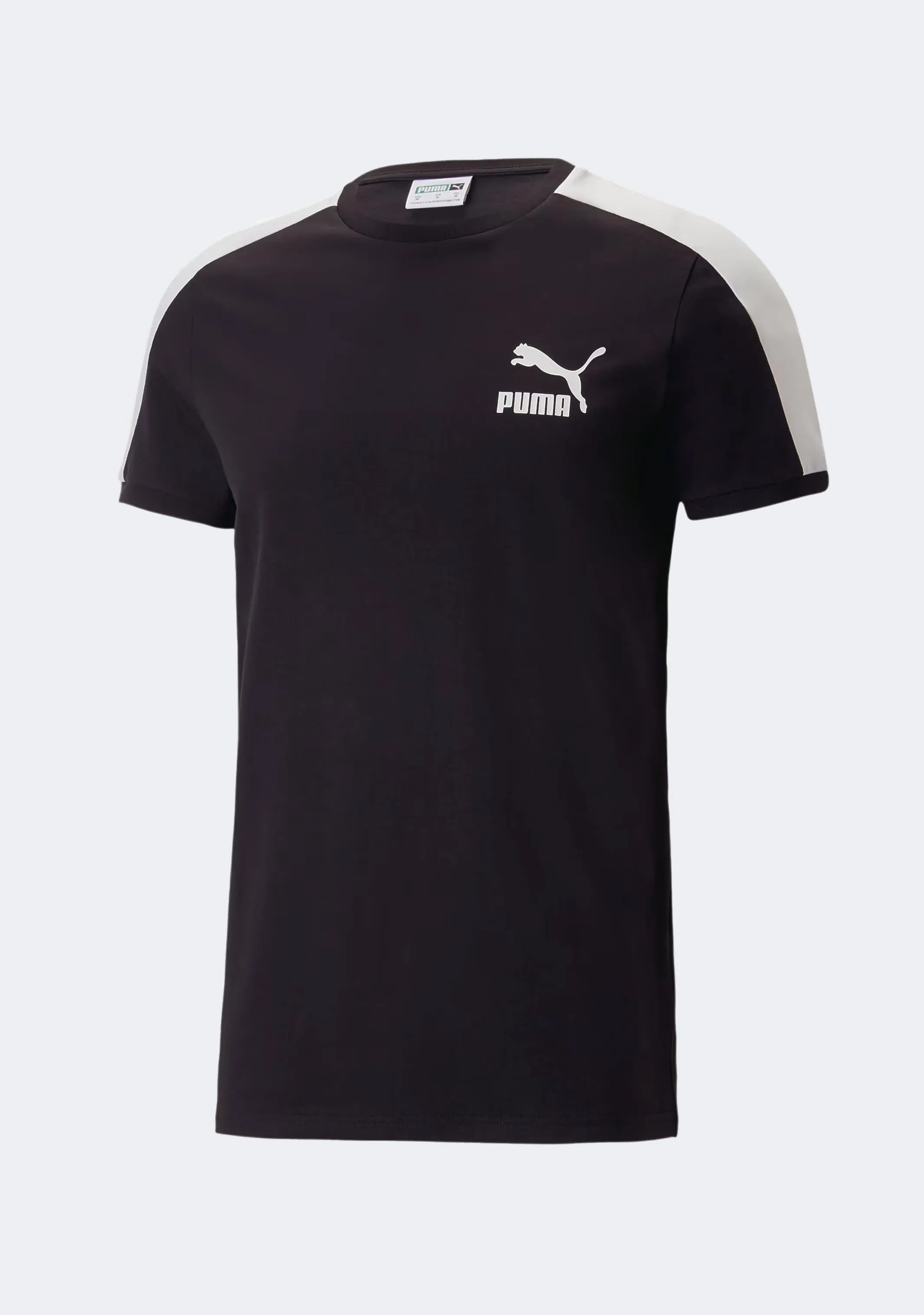 Puma Men's T7 Iconic Tee