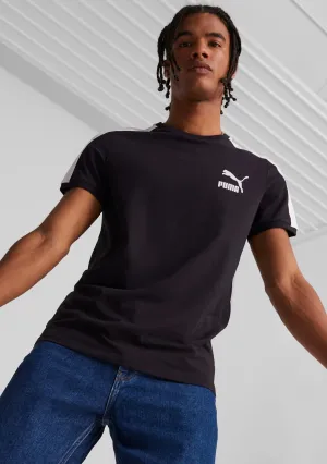 Puma Men's T7 Iconic Tee