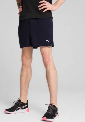 Puma Men's Tad Essential 5" Woven Shorts