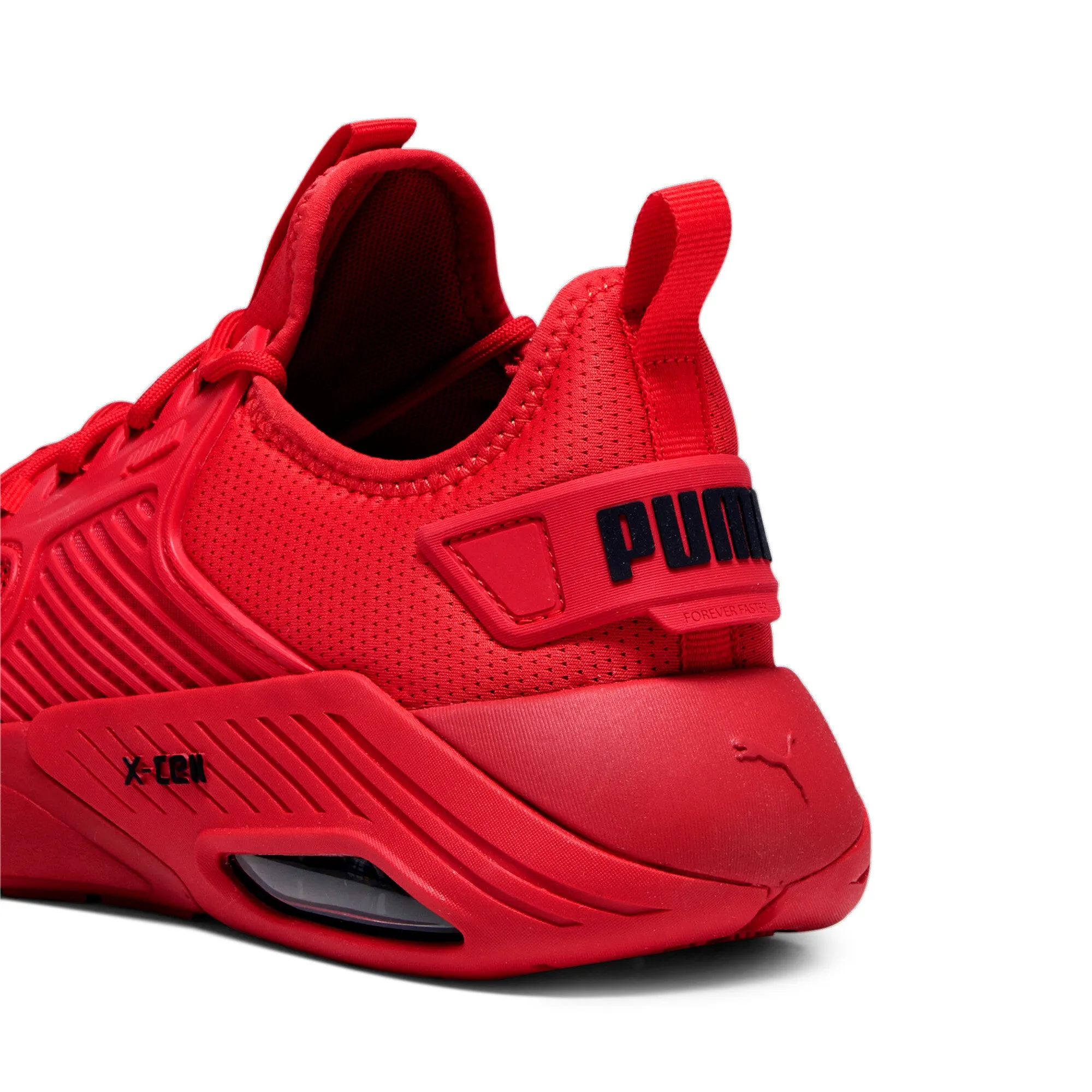 PUMA Men's X-Cell Nova Running Shoes Hey Dude Shoes