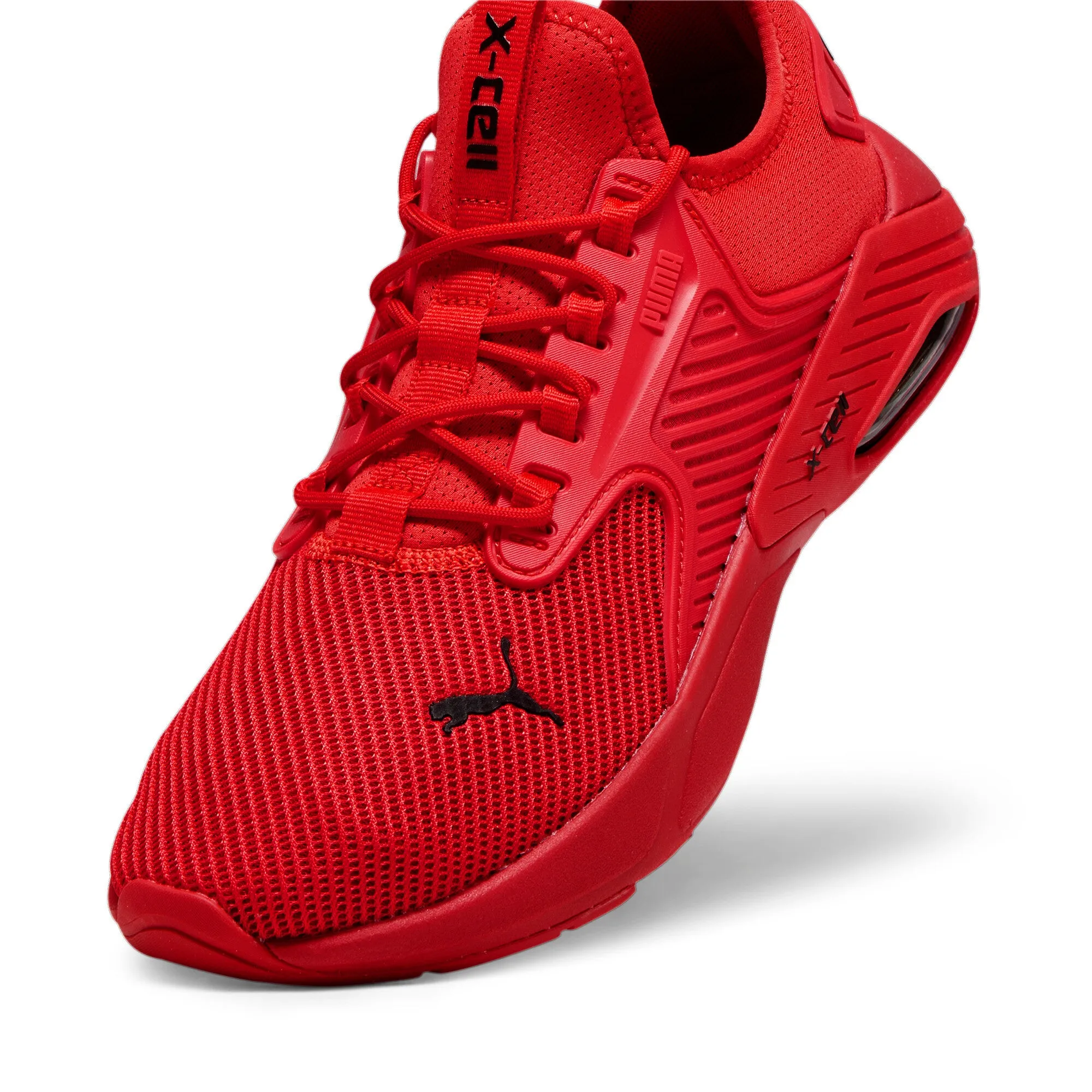PUMA Men's X-Cell Nova Running Shoes Hey Dude Shoes
