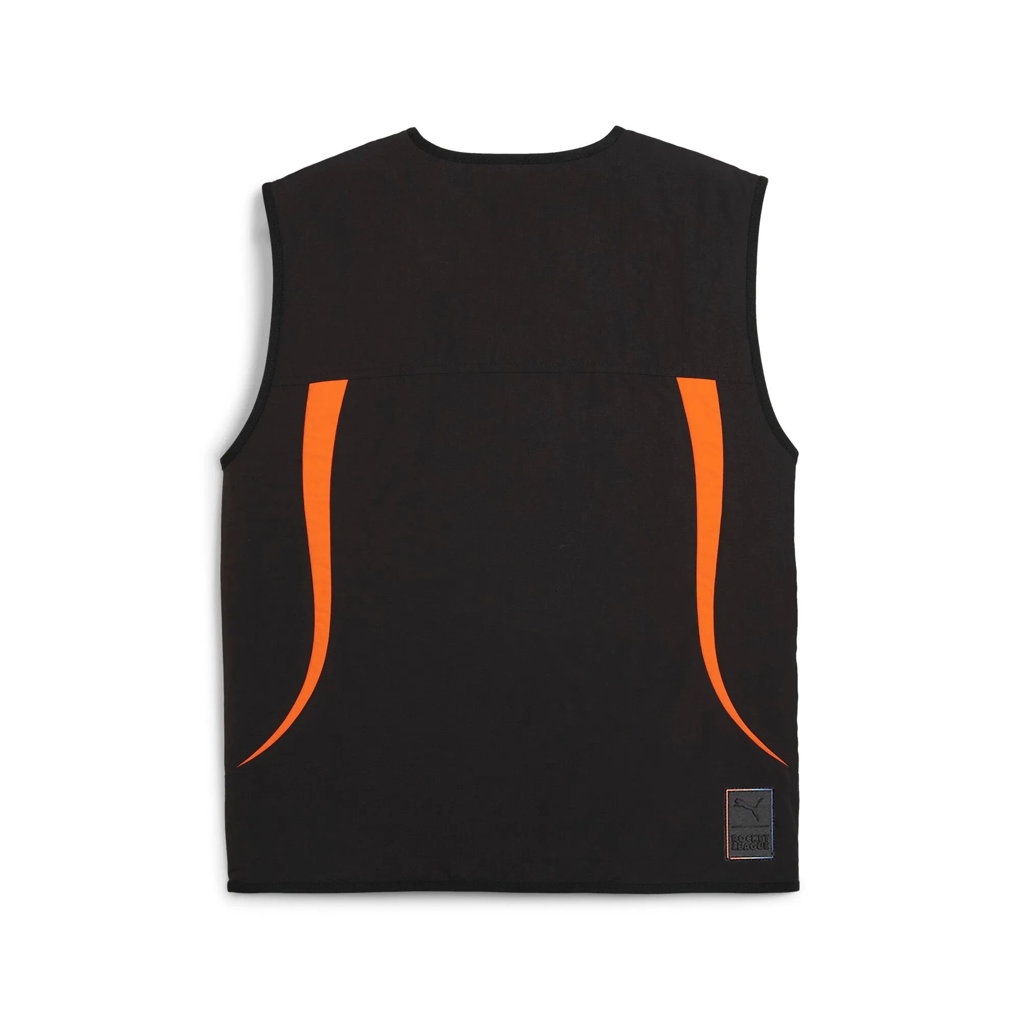 PUMA Men's x ROCKET LEAGUE Vest