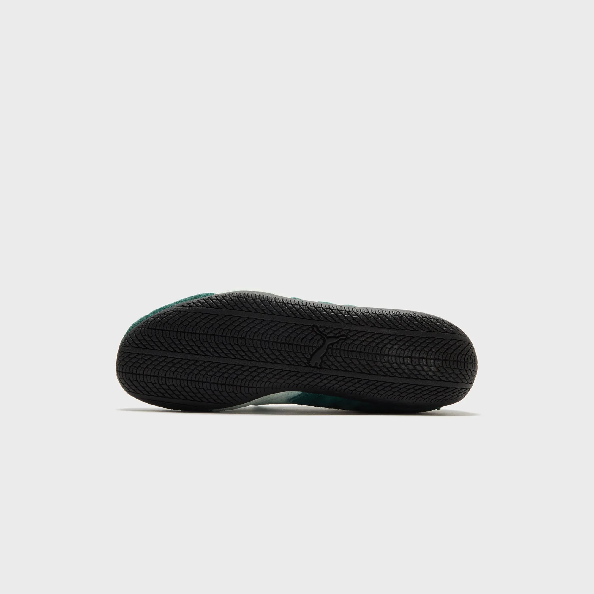 PUMA Speedcat The Neverworn V - Dark Myrtle / Green Moon