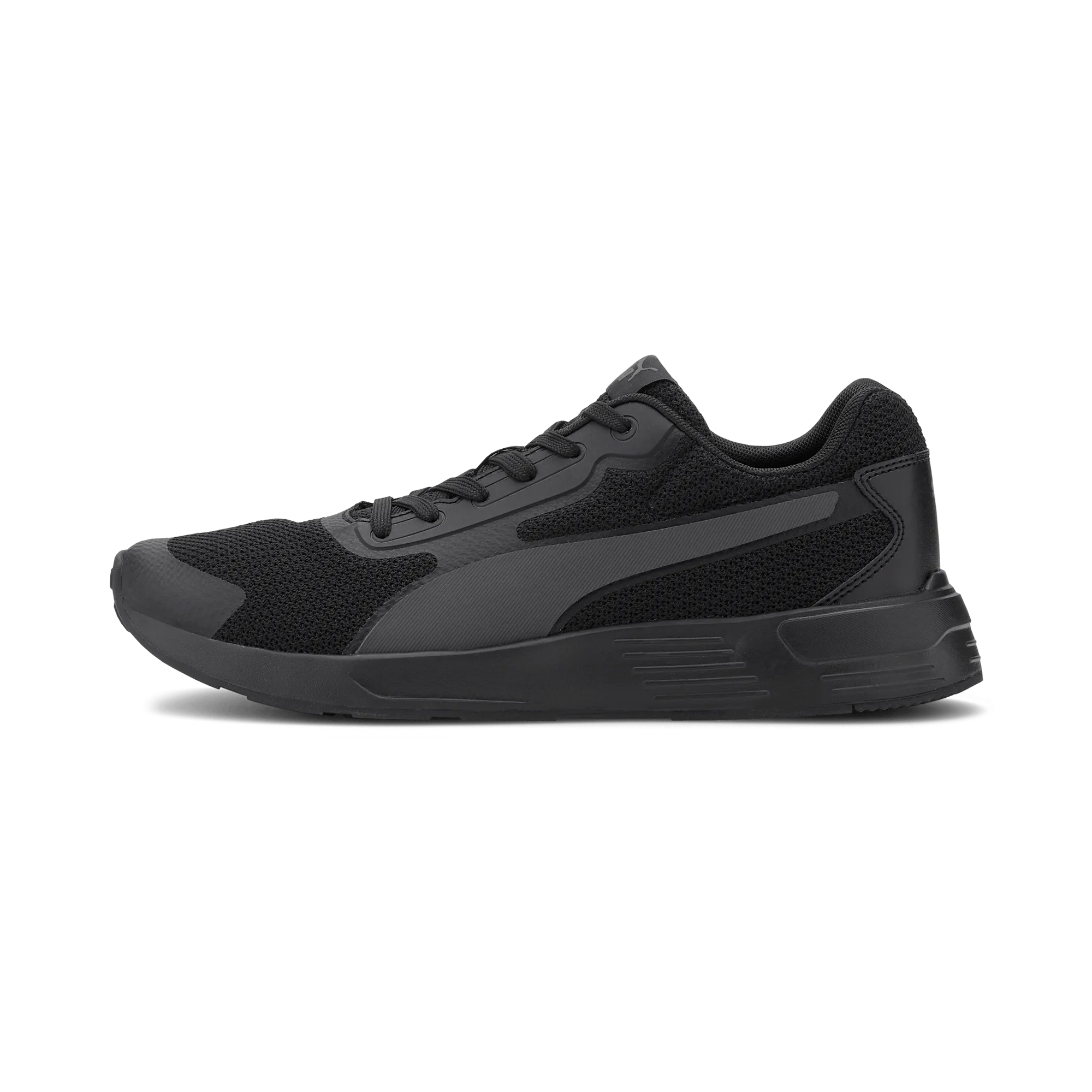PUMA Taper Puma Black-Dark Shadow-Puma B