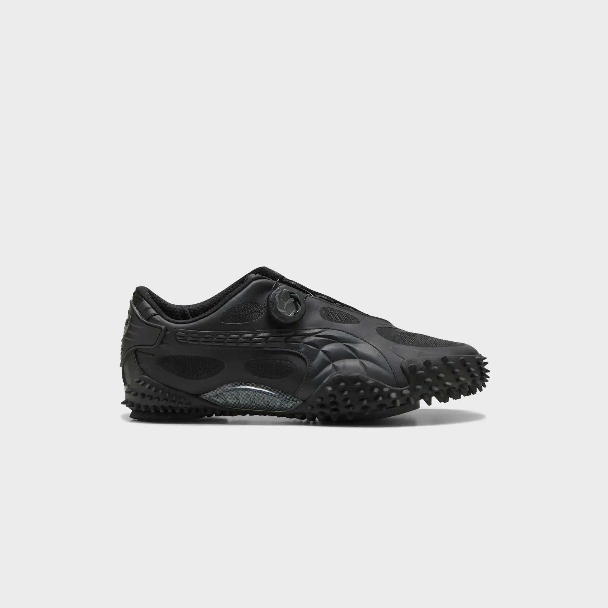 PUMA x A$AP Rocky Mostro Disccords - Black / Shadow Grey