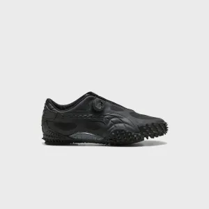 PUMA x A$AP Rocky Mostro Disccords - Black / Shadow Grey