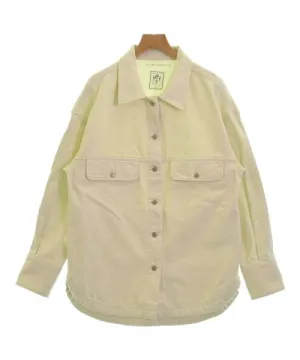 qualite Denim jackets