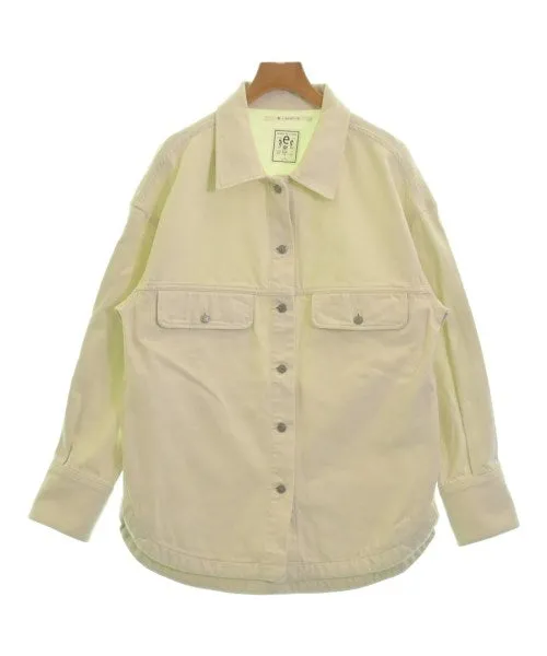 qualite Denim jackets