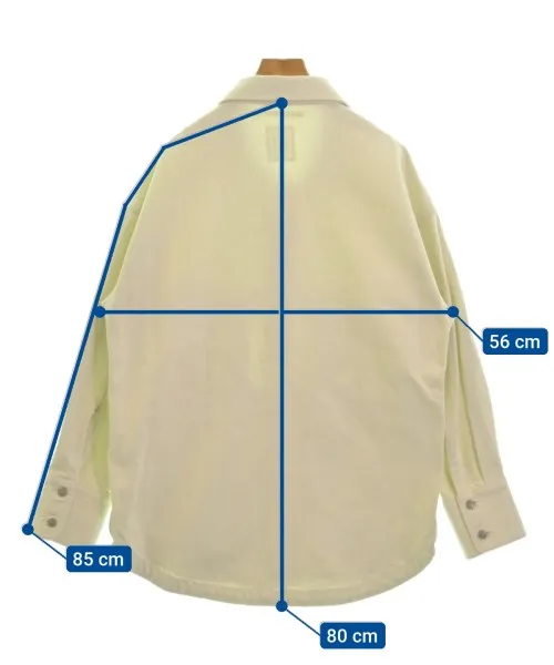 qualite Denim jackets