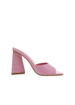 Quinn Heels In Rose