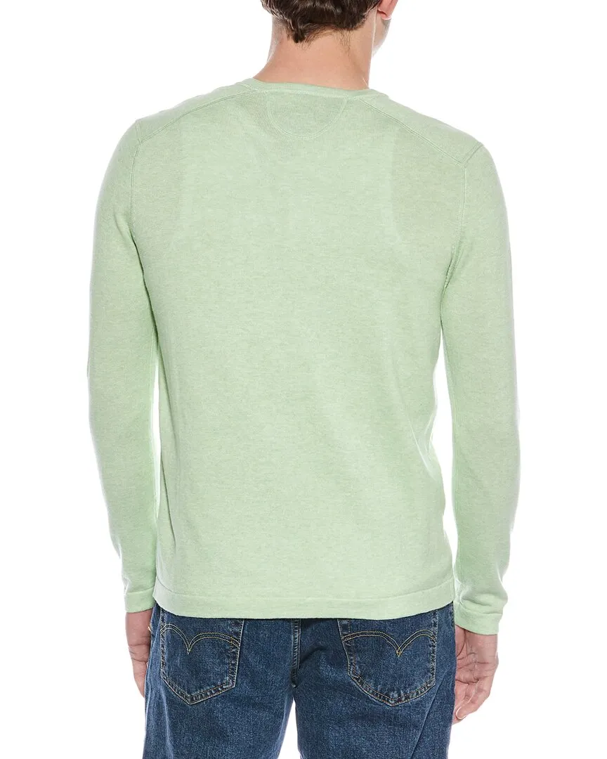 Raffi Reversible Venley Sweatshirt
