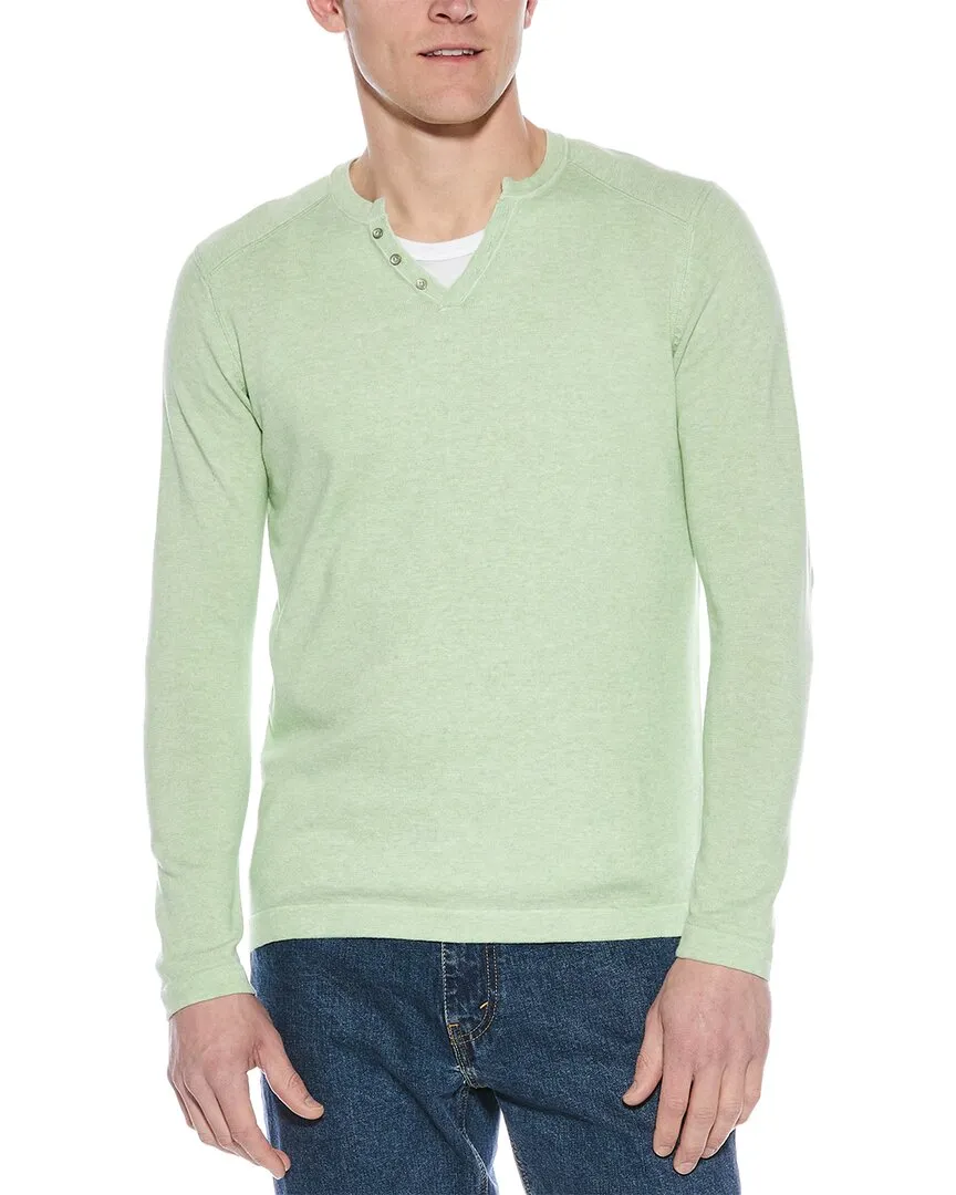 Raffi Reversible Venley Sweatshirt