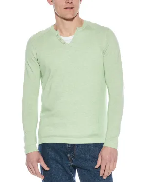 Raffi Reversible Venley Sweatshirt