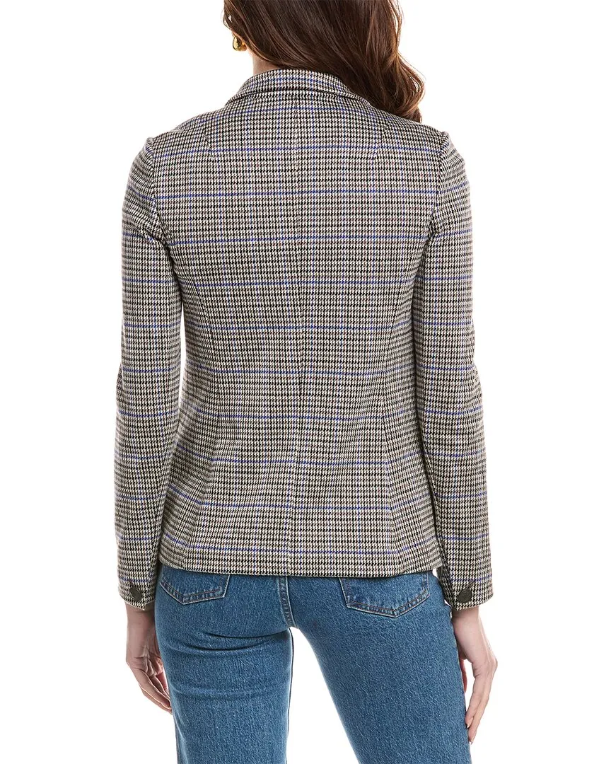 rag & bone Slade Plaid Blazer