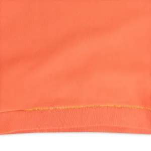 RAINBOW HOODIE ORANGE/YELLOW HOODIES
