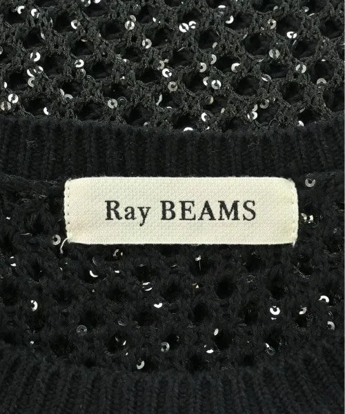 Ray Beams Sleeveless tops