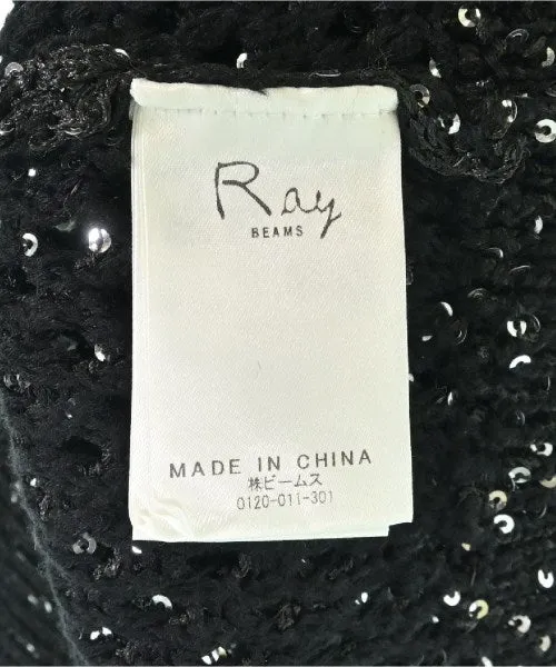 Ray Beams Sleeveless tops