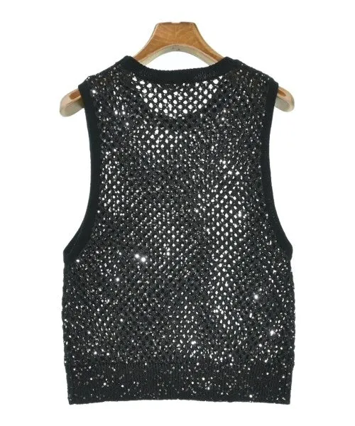 Ray Beams Sleeveless tops