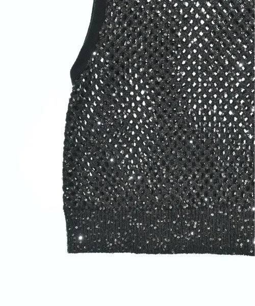 Ray Beams Sleeveless tops