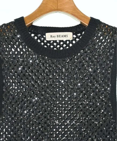 Ray Beams Sleeveless tops