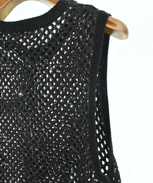 Ray Beams Sleeveless tops