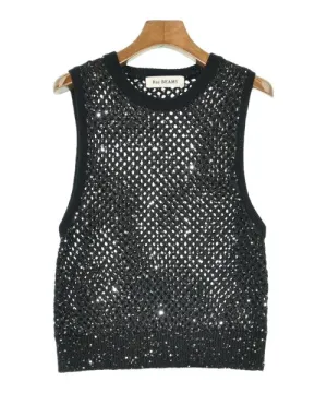 Ray Beams Sleeveless tops