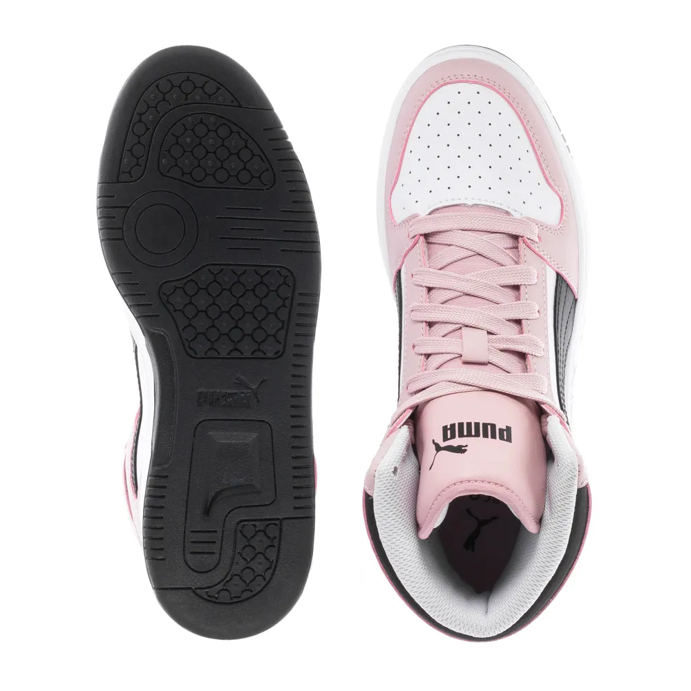 Rebound Layup - Womens Shoes_Puma