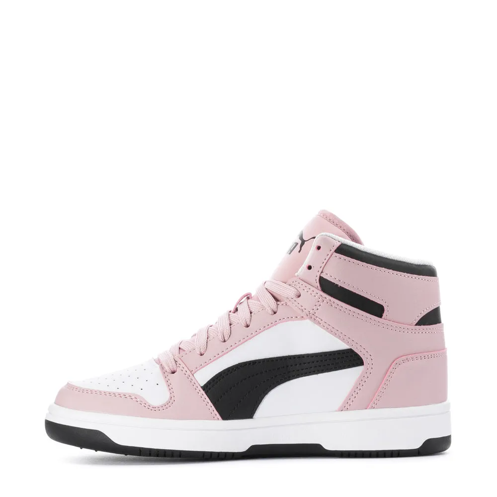 Rebound Layup - Womens Shoes_Puma