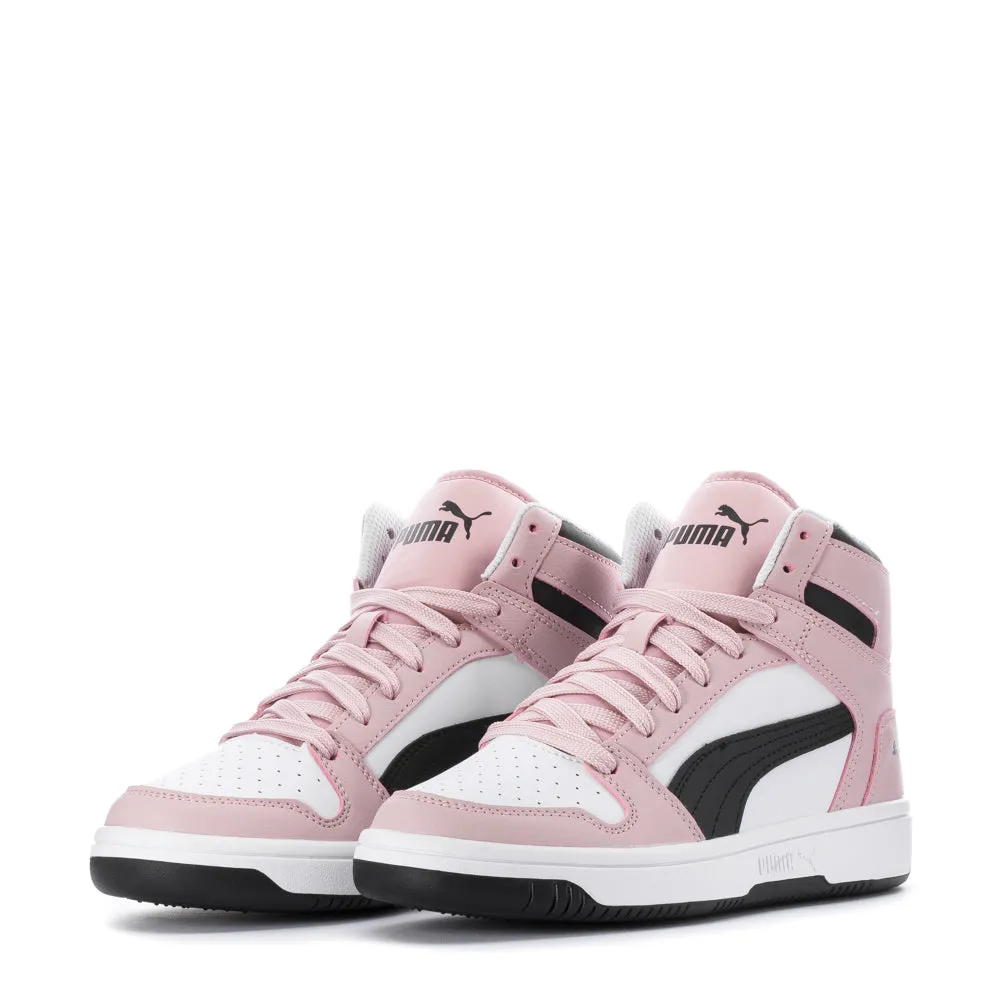 Rebound Layup - Womens Shoes_Puma