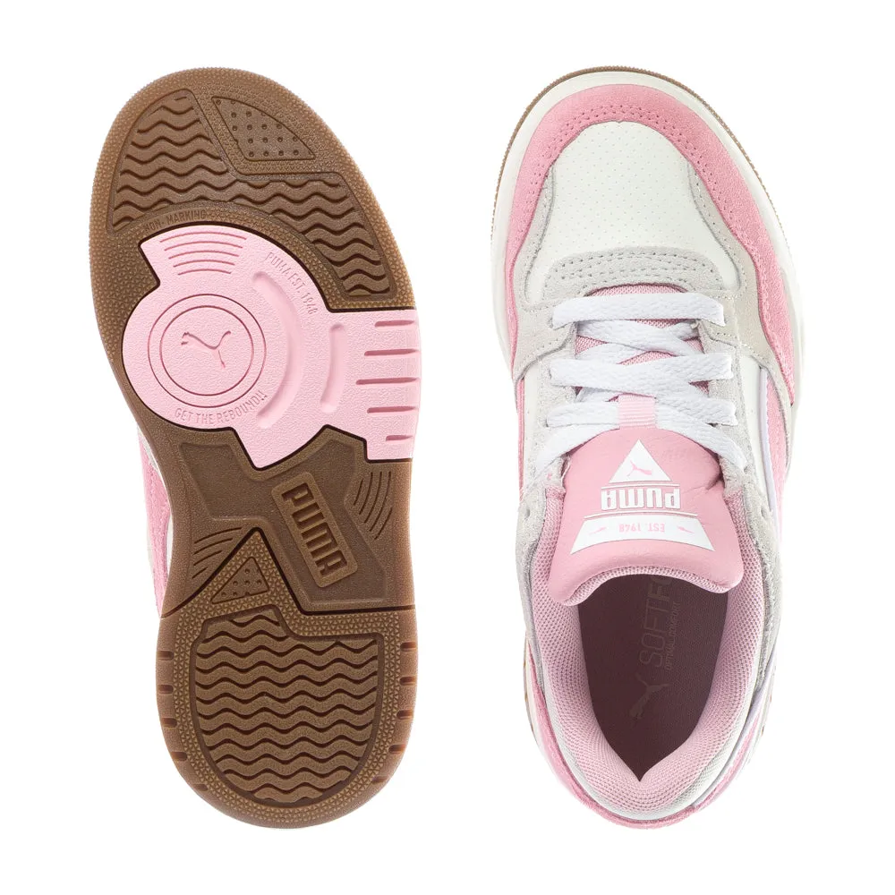 Rebound Retro - Kids Shoes_Puma