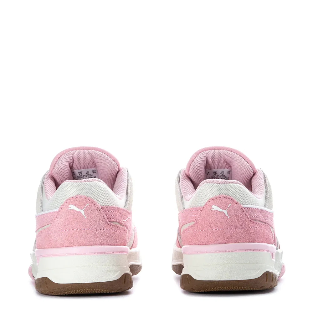 Rebound Retro - Kids Shoes_Puma