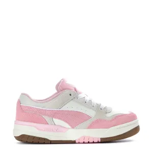Rebound Retro - Kids Shoes_Puma