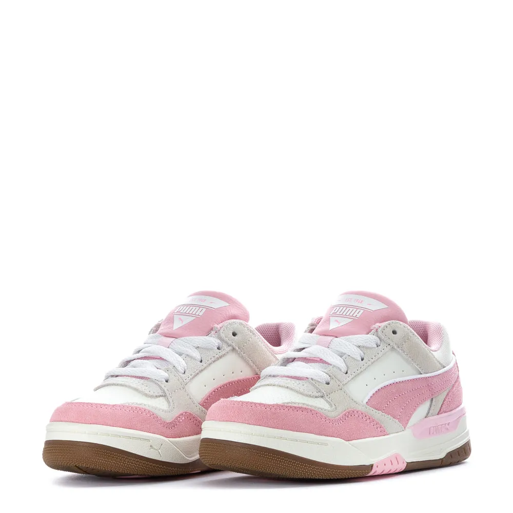 Rebound Retro - Kids Shoes_Puma