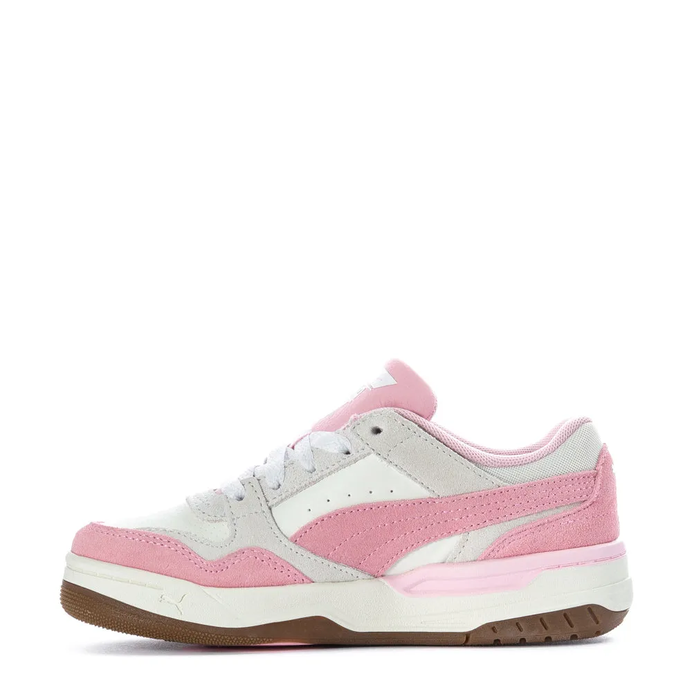 Rebound Retro - Kids Shoes_Puma