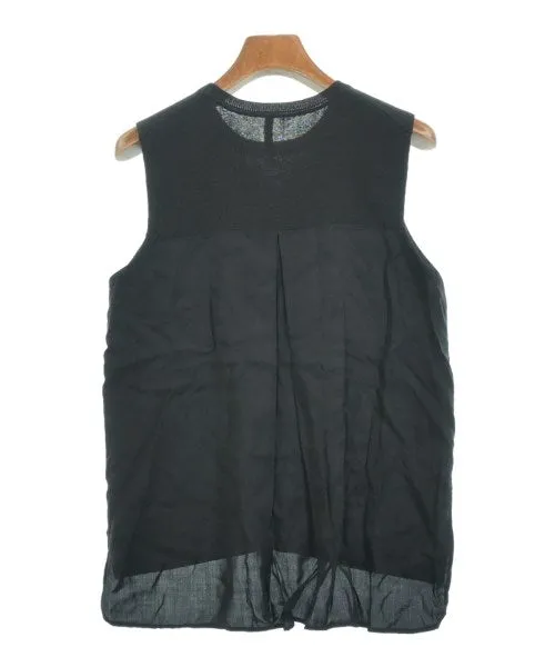 Red Clover Sleeveless tops