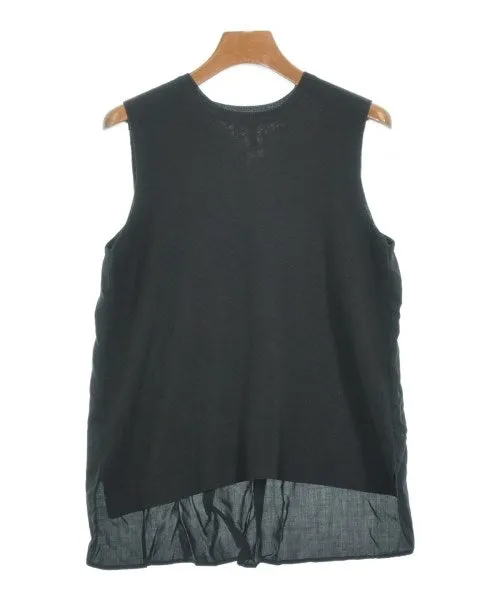 Red Clover Sleeveless tops