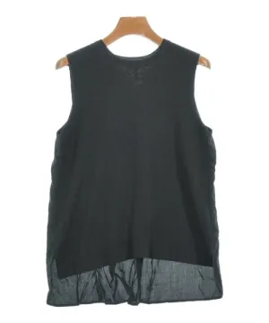 Red Clover Sleeveless tops