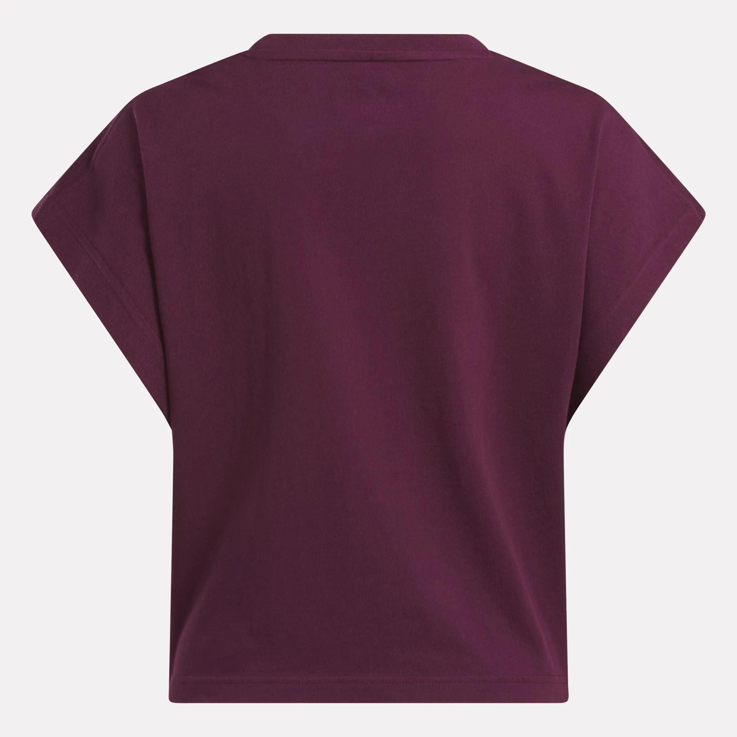 Reebok Clothing Reebok x Walker Wear Cropped Tee
