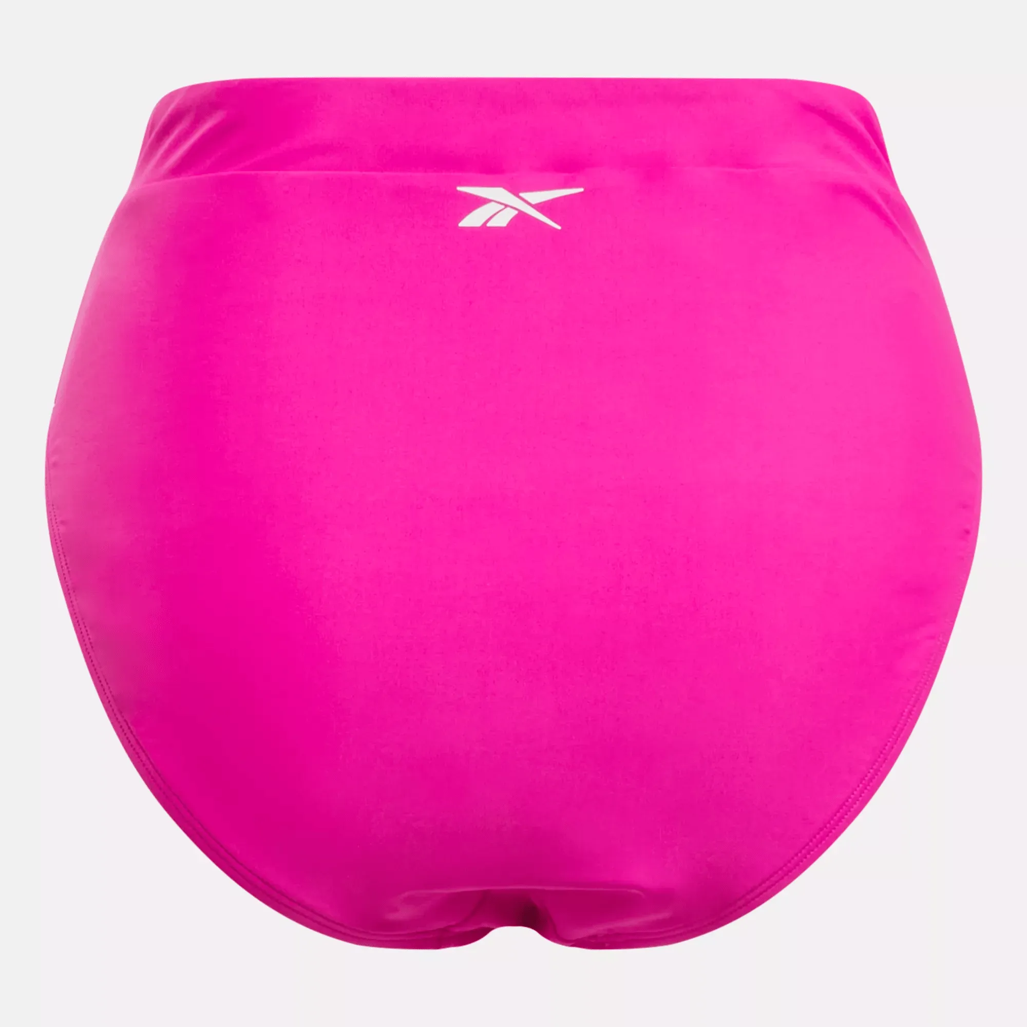 Reebok Clothing Women's High-Waisted Bikini Bottom