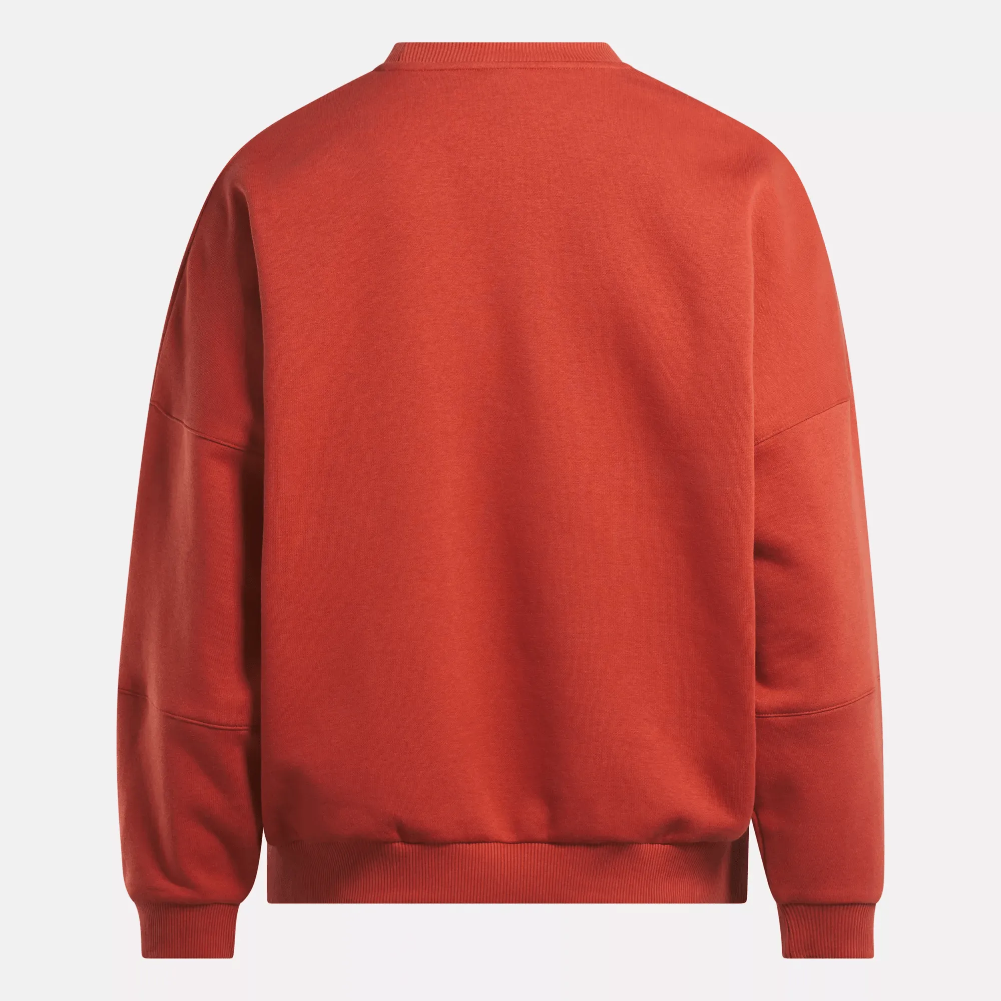 Reebok Clothing Women's Lux Oversized Crew (Plus Size)