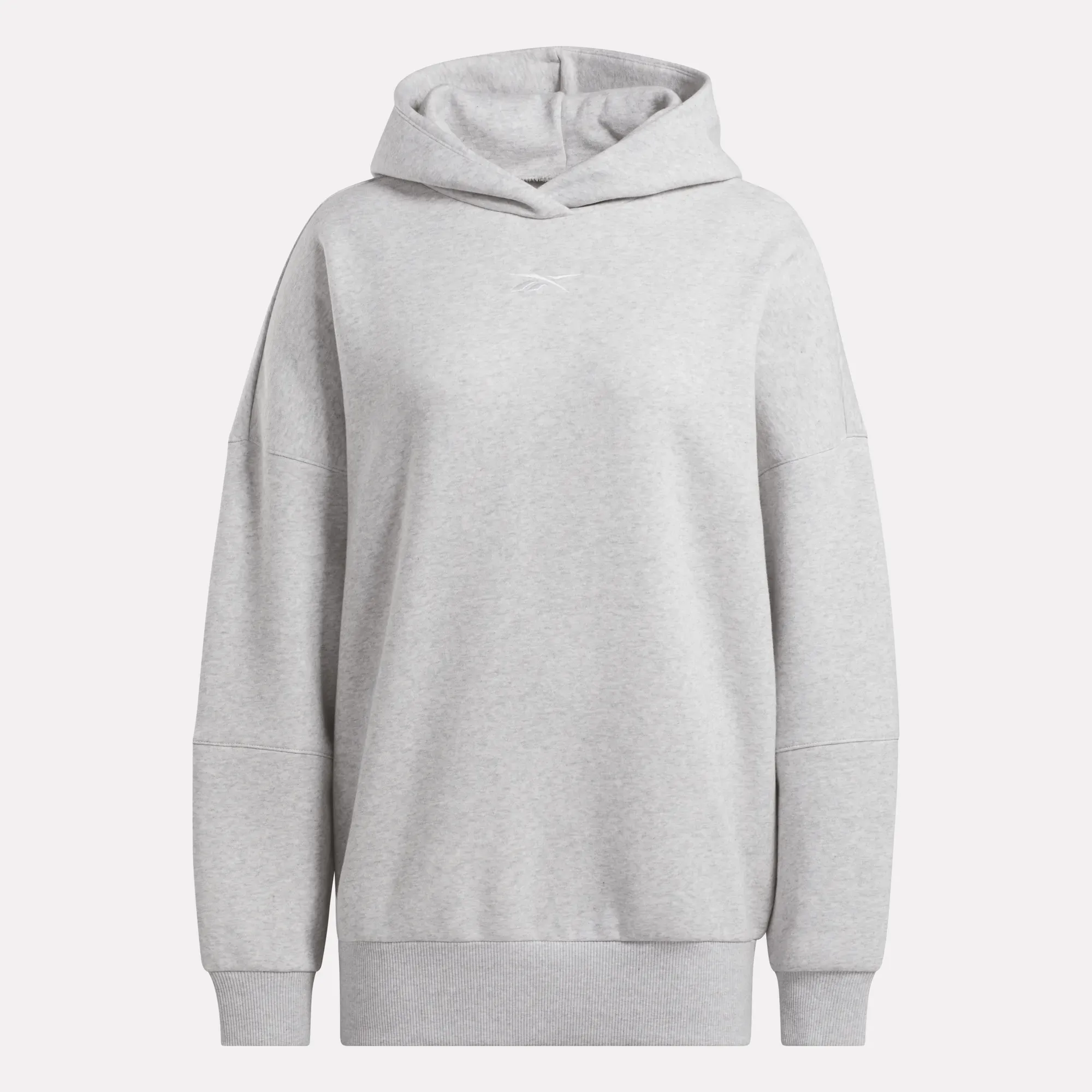 Reebok Clothing Women's Lux Oversized Hoodie